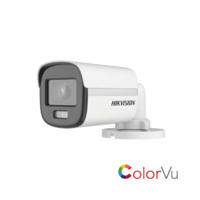 CAMARA BULLET 2MPX COLOR VU HIKVISION