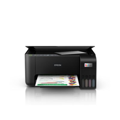 IMPRESORA EPSON L3250 MULTIFUNCION SIST. CONT.