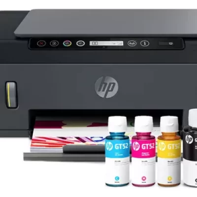 IMPRESORA HP INK TANK 515 WIRELESS SISTEMA CONTINUO