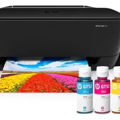 IMPRESORA HP INK TANK 415 WIRELESS SISTEMA CONTINUO