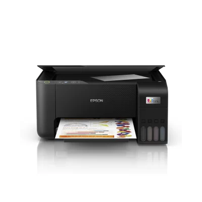 IMPRESORA EPSON L3210 MULTIFUNCION SIST. CONT.