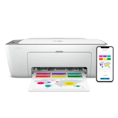 IMPRESORA HP 2775 ADVANTAGE MULTIF.