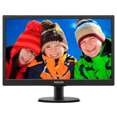 MONITOR 19` LED PHILIPS