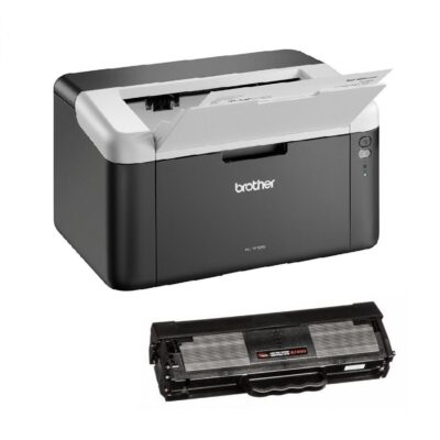 IMPRESORA BROTHER LASER HL-1212W